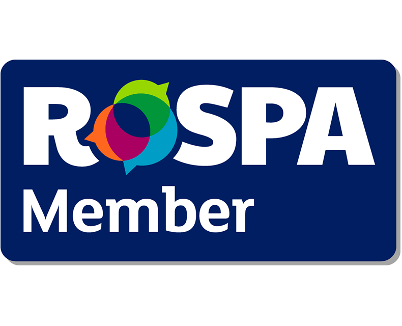 Rospa Logo