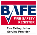 BAFE accredited