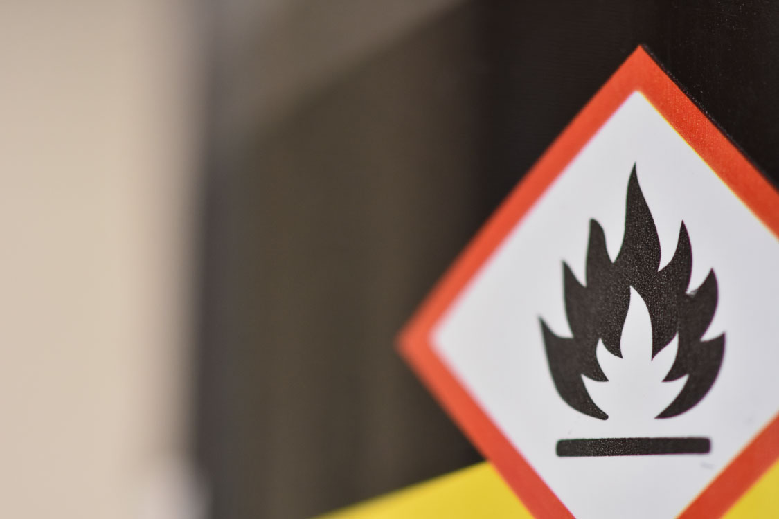 Fire Safety Signs and Symbols Explained